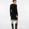 Mlsola Umstandsmode-Kleid