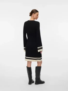 Mlsola Umstandsmode-Kleid