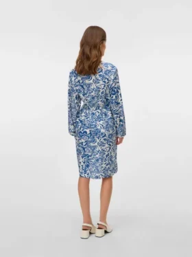 Mlsorilla Umstandsmode-Kleid