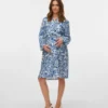 Mlsorilla Umstandsmode-Kleid