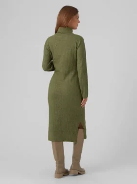Mlsuniva Umstandsmode-Kleid