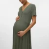 Mltrinity Umstandsmode-Kleid