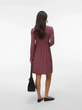 Mltrinity Umstandsmode-Kleid