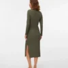 Mltrinity Umstandsmode-Kleid