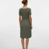 Mltrinity Umstandsmode-Kleid