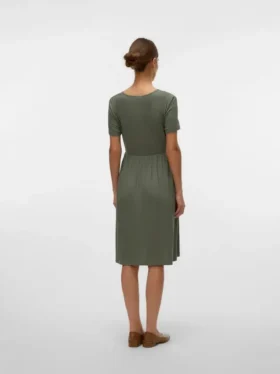 Mltrinity Umstandsmode-Kleid