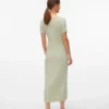 Mltrinity Umstandsmode-Kleid