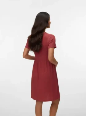 Mltrinity Umstandsmode-Kleid