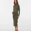 Mltrinity Umstandsmode-Kleid