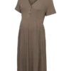 Mltrinity Umstandsmode-Kleid