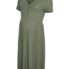 Mltrinity Umstandsmode-Kleid