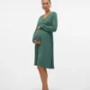 Mltrinity Umstandsmode-Kleid