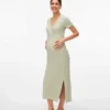 Mltrinity Umstandsmode-Kleid