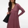 Mltrinity Umstandsmode-Kleid