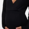 Mltrinity Umstandsmode-Kleid