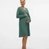 Mltrinity Umstandsmode-Kleid