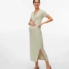 Mltrinity Umstandsmode-Kleid