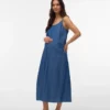 Mlvanda Umstandsmode-Kleid