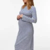 Mlwilla Umstandsmode-Kleid