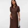 Mlyoline Umstandsmode-Kleid