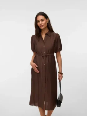 Mlyoline Umstandsmode-Kleid