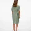 Mlzahara Umstandsmode-Kleid