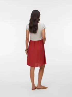 Mlzandra Umstandsmode-Kleid