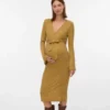 Mlzenia Umstandsmode-Kleid