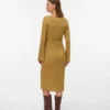 Mlzenia Umstandsmode-Kleid