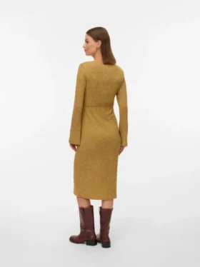 Mlzenia Umstandsmode-Kleid