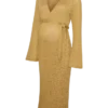 Mlzenia Umstandsmode-Kleid