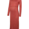 Mlzenia Umstandsmode-Kleid