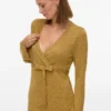 Mlzenia Umstandsmode-Kleid
