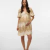 Mlzenisa Umstandsmode-Kleid