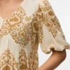 Mlzenisa Umstandsmode-Kleid
