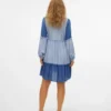 Mlzigga Umstandsmode-Kleid