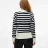Pullover mit Rollkragen in Standard-Passform