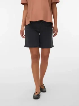 Shorts in regulärer Passform