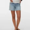 Shorts in regulärer Passform