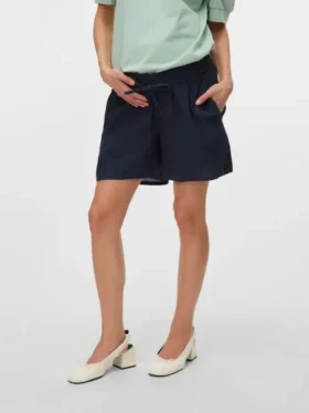 Shorts in regulärer Passform