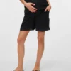 Shorts in regulärer Passform