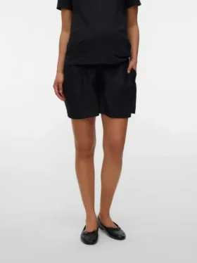 Shorts in regulärer Passform