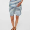 Shorts in regulärer Passform