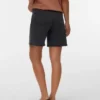 Shorts in regulärer Passform