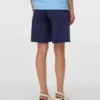 Shorts in regulärer Passform