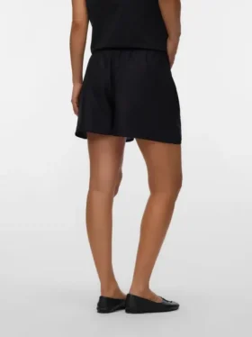 Shorts in regulärer Passform