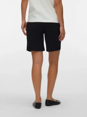 Shorts in regulärer Passform