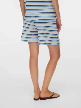 Shorts in regulärer Passform