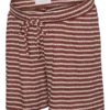 Shorts in regulärer Passform
