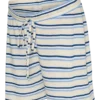 Shorts in regulärer Passform